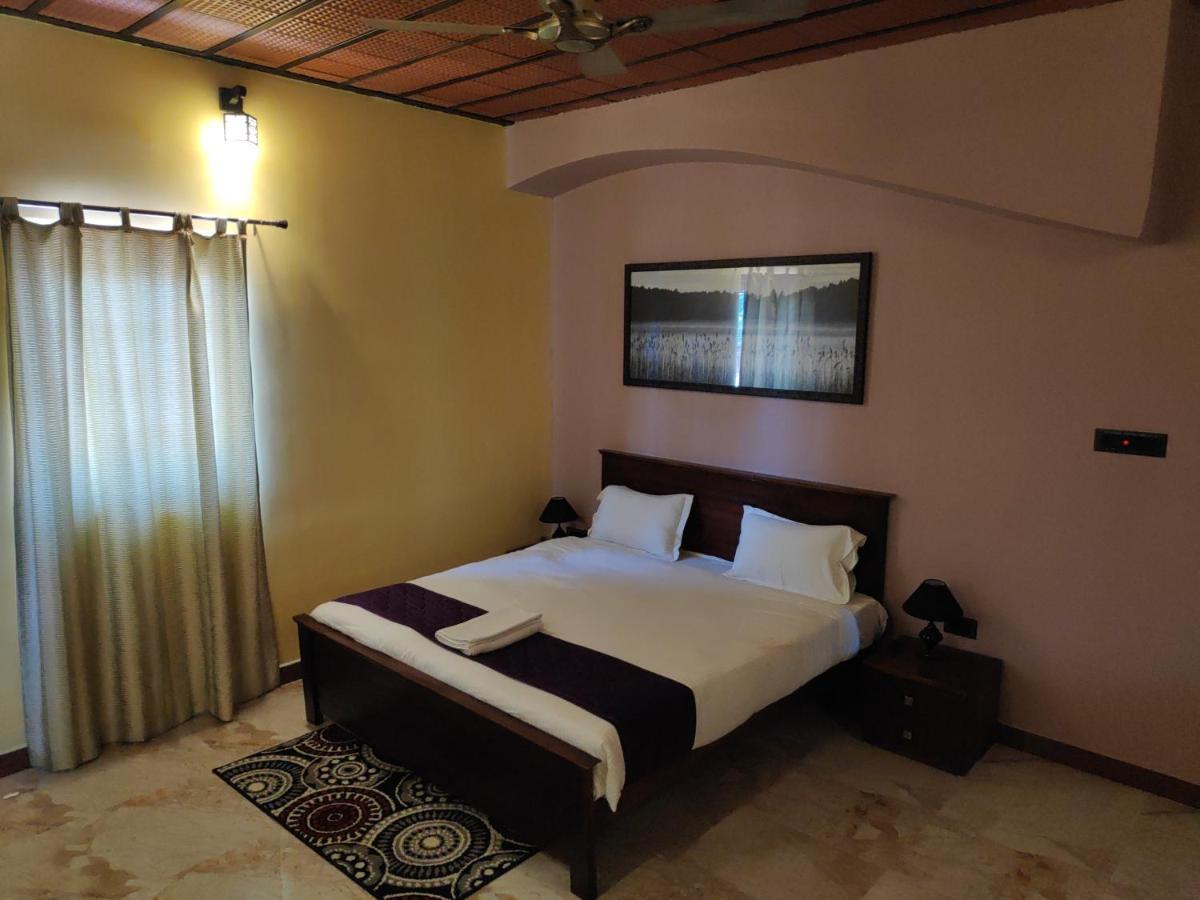 ירקאוד Premier Inn מראה חיצוני תמונה