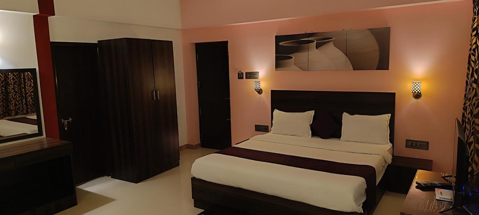 ירקאוד Premier Inn מראה חיצוני תמונה