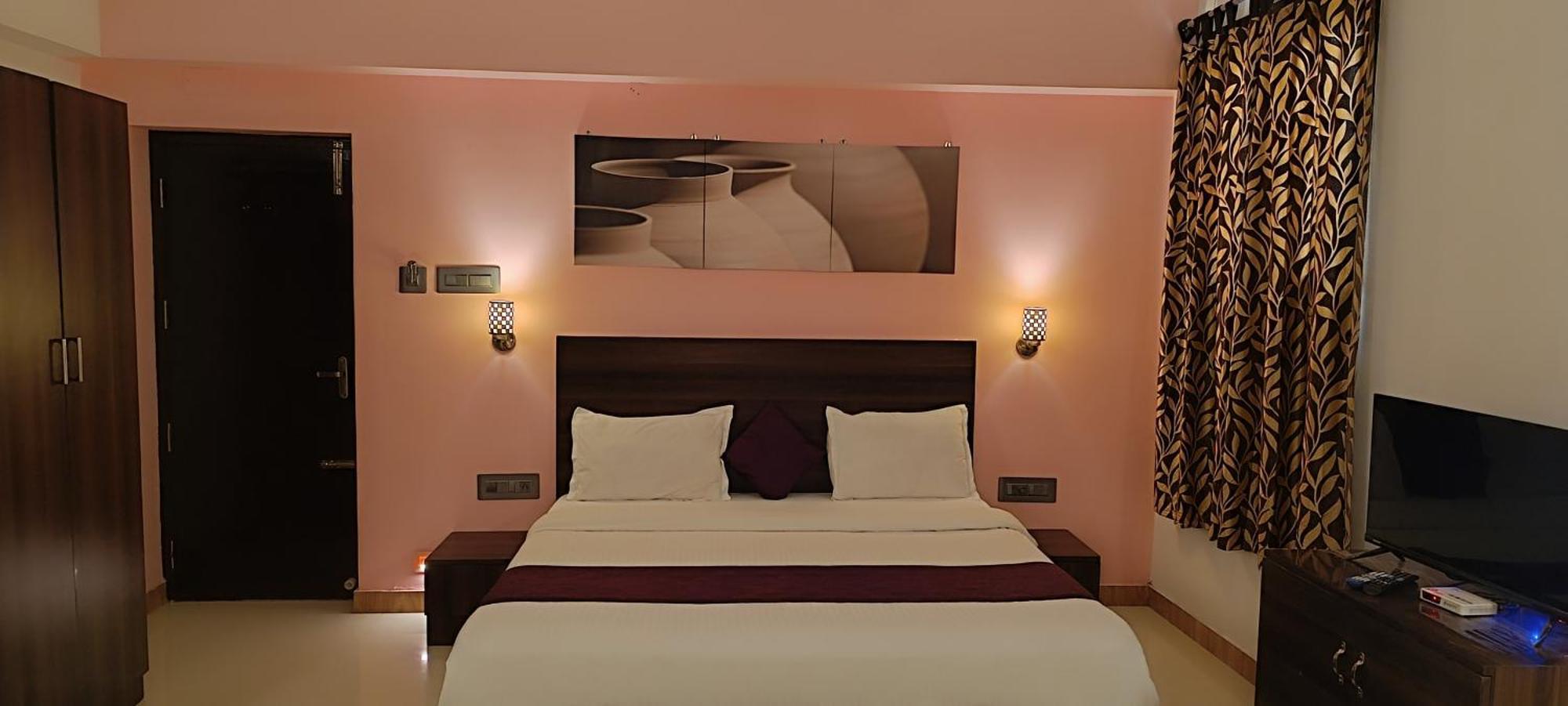 ירקאוד Premier Inn מראה חיצוני תמונה