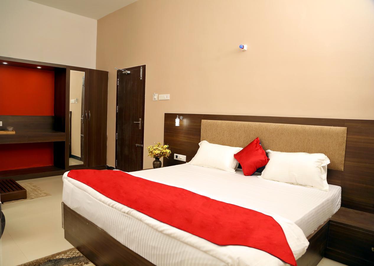 ירקאוד Premier Inn מראה חיצוני תמונה